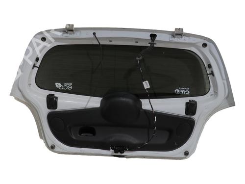 Tailgate RENAULT TWINGO II (CN0_) 1.5 dCi 75 | BP36345875C6 - Image 2