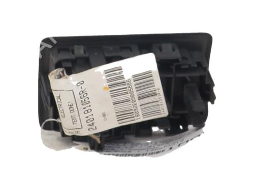 Switch RENAULT CLIO III (BR0/1, CR0/1) 1.2 16V (BR0P, CR0P) | BP38306577I30 - Image 3