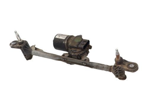 Front wiper motor FIAT BRAVO II (198_) 1.9 D Multijet (198AXE1A) | BP29629008M29 