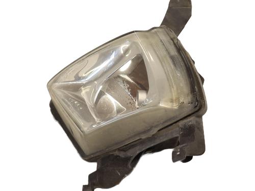 Right front fog light PEUGEOT 407 (6D_) 2.0 HDi 135 (6DRHRH, 6DRHRE, 6DRHRG, 6DRHRJ) | BP28520056C31 