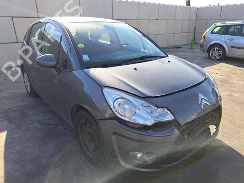 Headrest CITROËN C3 II (SC_) 1.4 HDi 70 (SC8HZC, SC8HR0, SC8HP4) | BP34735320I31 - Image 12