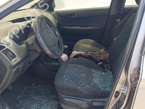 Front right window mechanism HYUNDAI i20 I (PB, PBT) 1.1 CRDi | BP24256876C23 - Image 13