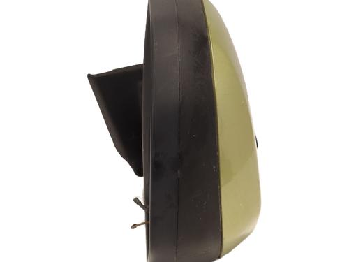 Right mirror CITROËN BERLINGO MULTISPACE (B9) 1.6 HDi 110 | BP27611493C27 
