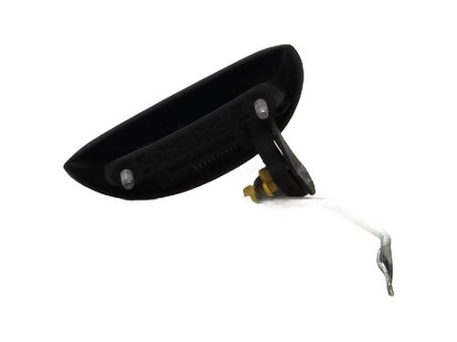 Used Front left exterior door handle Front left exterior door handle CITROËN C1 (PM_, PN_) 1.0 (68 hp) 34453910 34453910