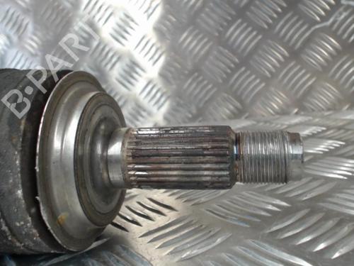 Used Left front driveshaft Left front driveshaft HONDA CIVIC VIII Hatchback (FN, FK) 2.2 CTDi (FK3) (140 hp) 24256093 24256093