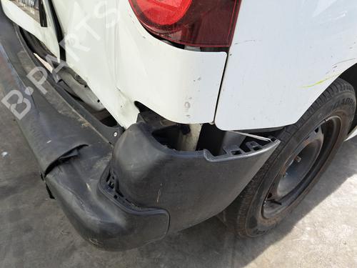 Right sun visor CITROËN BERLINGO Box Body/MPV (B9) 1.6 HDi / BlueHDi 75 | BP30085081I2  - Image 27