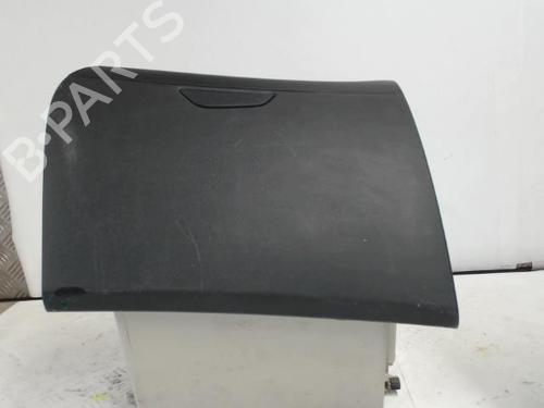 Used Glove box Glove box RENAULT CAPTUR I (J5_, H5_) 1.5 dCi 90 (J5N4, J5M5, J5MW, J5M6, J5AL, J5AJ) (90 hp) 24258077 24258077
