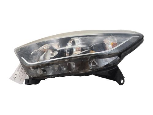 Left headlight RENAULT CAPTUR I (J5_, H5_) 0.9 TCe 90 | BP39558272C28 - Image 2