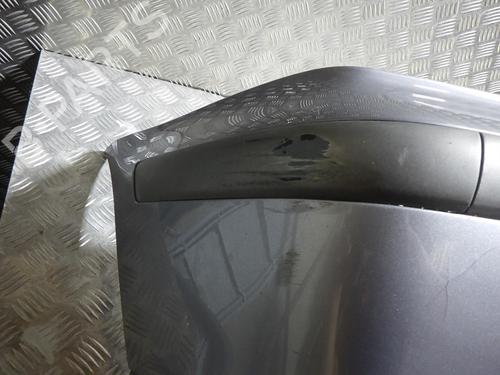 Rear bumper BMW 3 Compact (E46) 325 ti | BP24255209C8 
