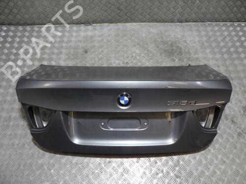 Tailgate BMW 3 (E90) 318 d | BP27809131C6 