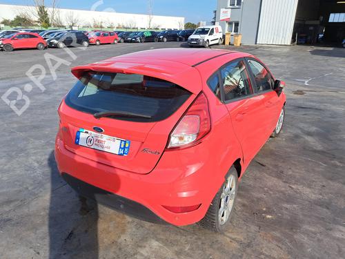 Left front window switch FORD FIESTA VI (CB1, CCN) 1.0 EcoBoost | BP24259283I27 