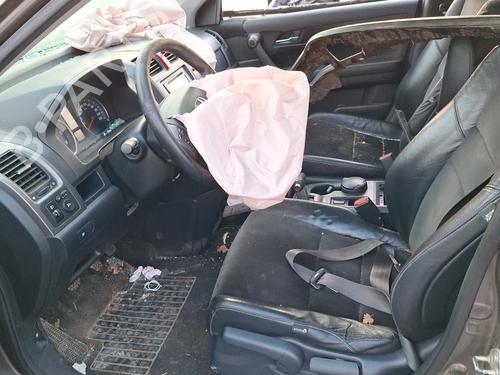 Front left window mechanism HONDA CR-V III (RE_) 2.2 i-DTEC 4WD (RE6) | BP24253591C22 - Image 8