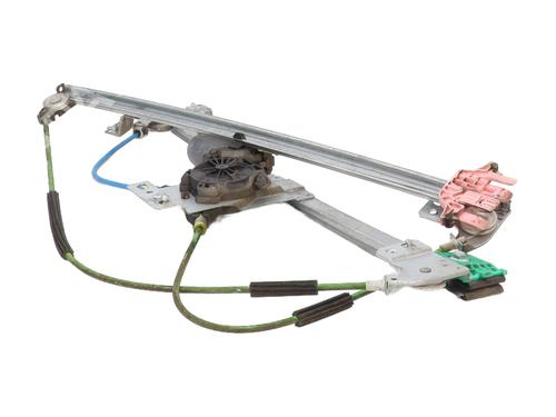 Front right window mechanism FIAT SCUDO Bus (270_, 272_) 2.0 D Multijet | BP30172110C23