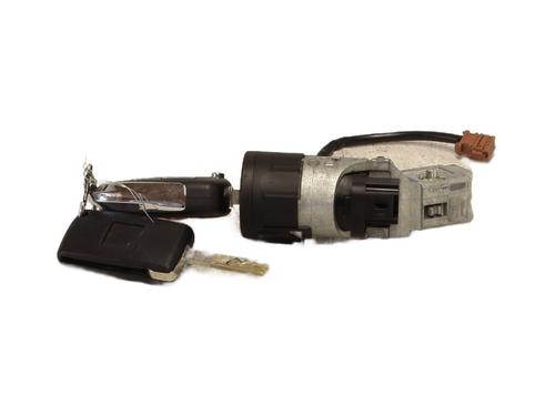 Ignition barrel CITROËN C3 Picasso (SH_) 1.6 HDI 90 | BP27482932M48  - Image 5