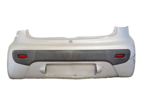 Used Rear bumper Rear bumper CITROËN C1 (PM_, PN_) 1.0 (68 hp) 33729242 33729242