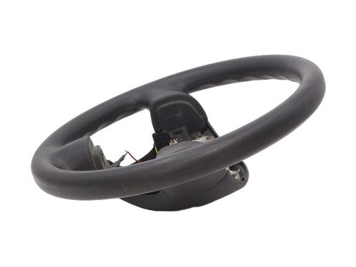 Steering wheel PEUGEOT 206 Hatchback (2A/C) 1.4 i | BP30172114C49 