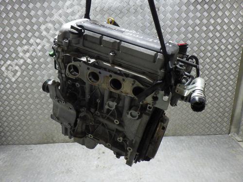 Engine SUZUKI SWIFT III (MZ, EZ) 1.3 (RS413, ZC11S) | BP24260167M1 - Image 3