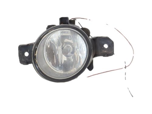 Left front fog light DACIA SANDERO II TCe 90 (B8M1, B8MA, B8AC) | BP36394453C30 - Image 3