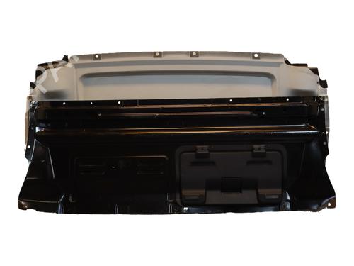 Cargo separator FIAT TALENTO Van (296_) 1.6 D | BP37169183I36 - Image 2