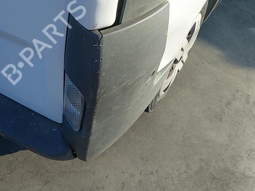 Right mirror RENAULT TRAFIC II Van (FL) 1.9 dCi 100 (FL0C, FL0K, FL0B) | BP24256736C27  - Image 9
