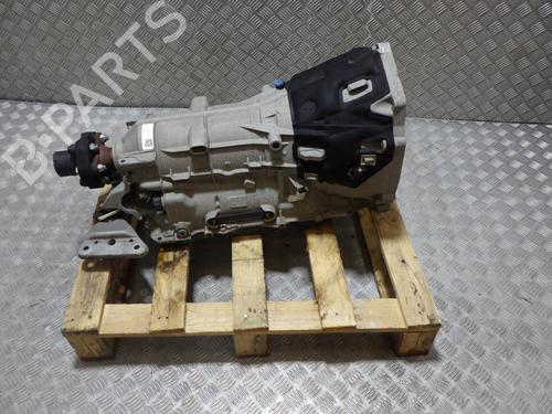 Gearbox BMW 1 (F20) 120 d | BP26641855M3  - Image 5