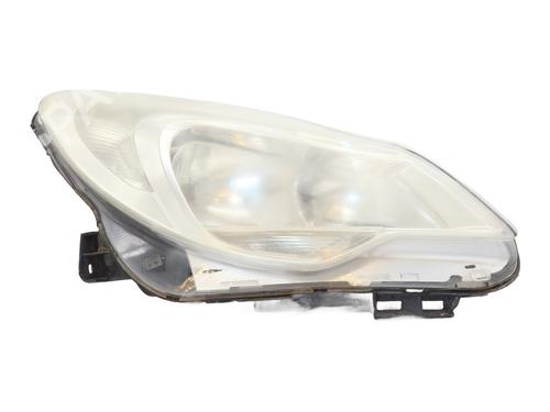 Right headlight OPEL CORSA D (S07) 1.3 CDTI (L08, L68) | BP35925366C29 - Image 4