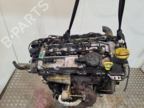 Motor CHRYSLER PT CRUISER (PT_) 2.2 CRD (121 hp) 32714114