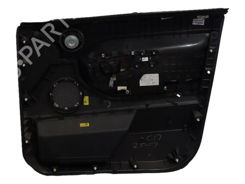 Venstre frontpanel Venstre frontpanel 39396950 39396950