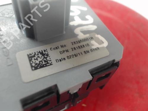 Switch RENAULT SCÉNIC III (JZ0/1_) 1.6 dCi (JZ00, JZ12) | BP24260432I30 - Image 2