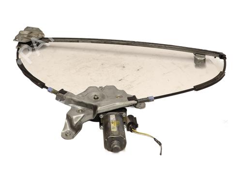 Used Front left window mechanism Front left window mechanism FORD TRANSIT CONNECT (P65_, P70_, P80_) 1.8 Di (75 hp) 24799908 24799908