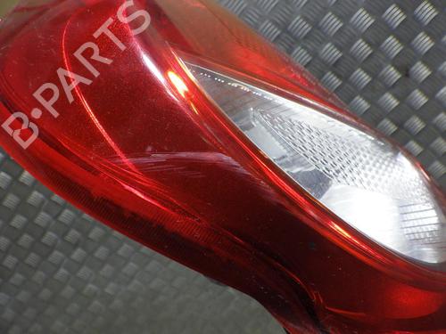 Left taillight CHEVROLET SPARK (M300) 1.0 | BP24260245C34 - Image 5