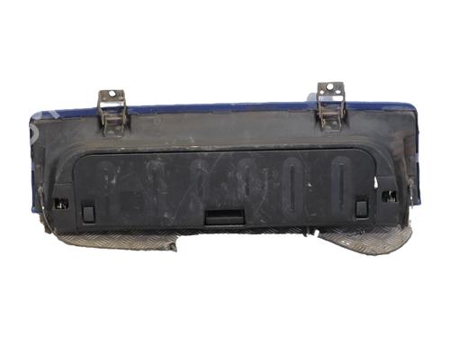 Used Tailgate Tailgate 36845556 36845556