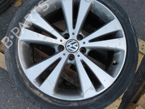Cerchio Cerchio VW EOS (1F7, 1F8) 2.0 TDI 16V (140 hp) 36647894 36647894