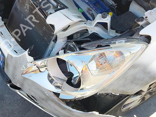 Engine OPEL AGILA B (H08) 1.2 (F68) | BP24254374M1  - Image 11