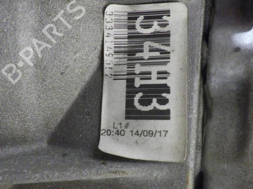 Gearbox RENAULT CLIO IV (BH_) 0.9 TCe 90 (BHNF, BHMA, BHMH, BHJK, BHJR) | BP24259430M3 - Image 5