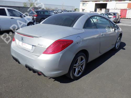 Alternator PEUGEOT 308 CC (4B_) 1.6 16V | BP24254590M7  - Image 15