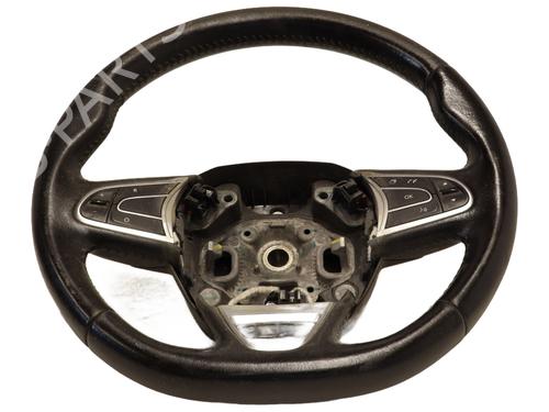 Used Steering wheel RENAULT KADJAR (HA_, HL_) 1.5 dCi 110 (HLA3) (110 hp) 27279137