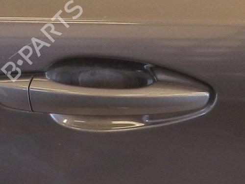 Used Right rear door Right rear door PEUGEOT 308 SW II (LC_, LJ_, LR_, LX_, L4_) 1.6 BlueHDi 120 (120 hp) 36441095 36441095