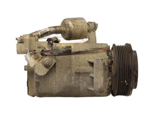 AC-Kompressor FORD FIESTA VI (CB1, CCN) 1.0 Sport (140 hp) 28113011