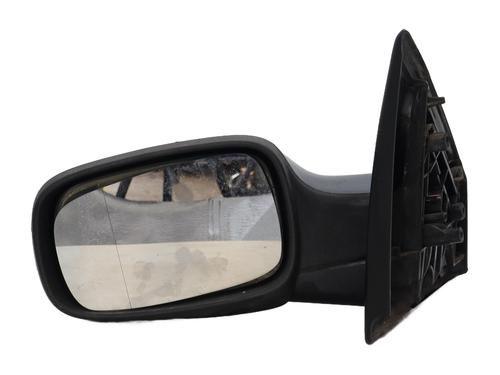 Used Left mirror RENAULT CLIO III (BR0/1, CR0/1) 1.5 dCi (C/BR0G, C/BR1G) (68 hp) 33019574