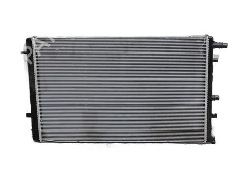 Køler Køler RENAULT MEGANE IV Hatchback (B9A/M/N_) 1.8 Blue dCi 150 (B9A7) (150 hp) 34454002 34454002