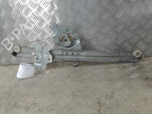 Front left window mechanism DACIA DUSTER (HS_) 1.5 dCi (HSMC) | BP24255554C22  - Image 5