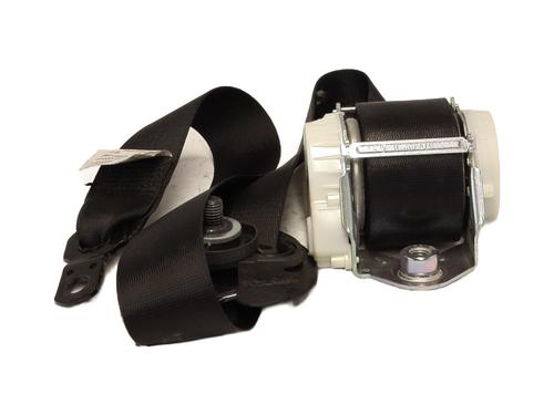 Front left seatbelt BMW X3 (E83) 3.0 d | BP28625551I26 - Image 4