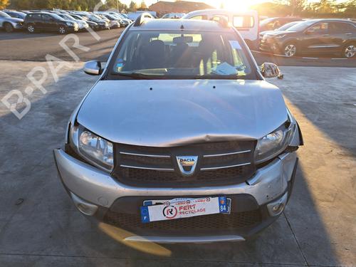 Display DACIA SANDERO II TCe 90 (B8M1, B8MA, B8AC) | BP24434895C48 - Image 22