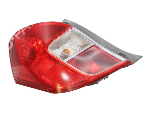 Achterlicht links SUZUKI CELERIO (LF) 1.0 (AVK310) (68 hp) 33050625