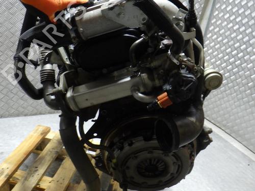 Engine FIAT DUCATO Van (250_) 130 Multijet 2,3 D | BP30870616M1 
