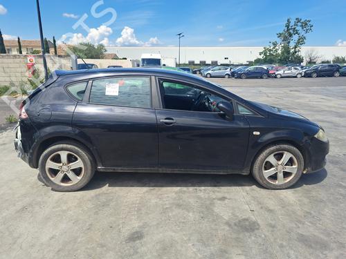 Left headlight SEAT LEON (1P1) 1.9 TDI | BP31136249C28  - Image 24