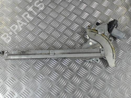 Front left window mechanism SUZUKI SWIFT III (MZ, EZ) 1.3 (RS413, ZC11S) | BP24258718C22 - Image 2