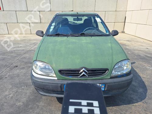 Brugte CITROËN SAXO (S0, S1) 1.1 X, SX 4908314