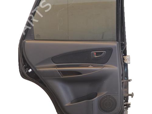 Puerta trasera izquierda Puerta trasera izquierda HYUNDAI TUCSON (JM) 2.0 CRDi (140 hp) 37587393 37587393